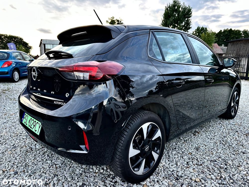 Opel Corsa Electric Edition - 18