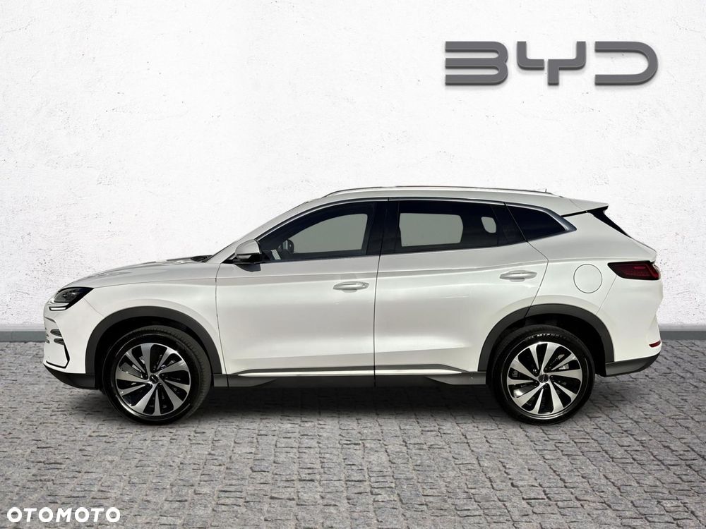 BYD Seal U - 2