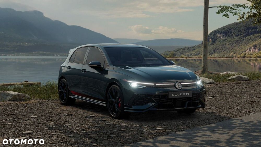 Volkswagen Golf 2.0 TSI GTI Edition 50 DSG - 6
