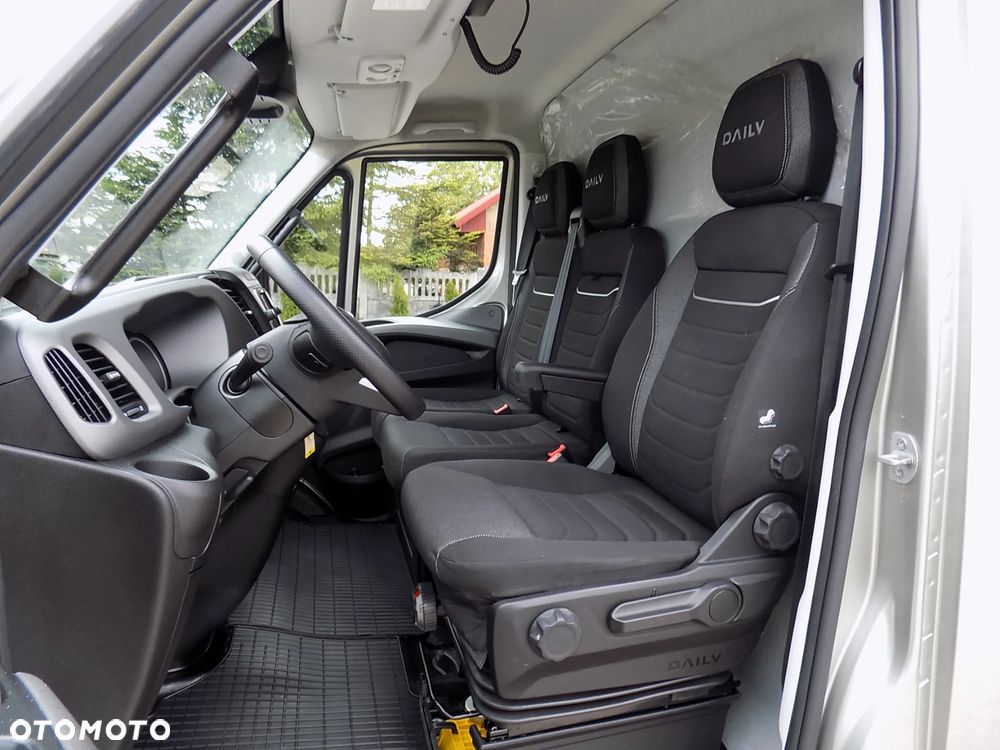 Iveco DAILY; 3.0-210 POWER, FURGON MAXX L4H3 !! - 21