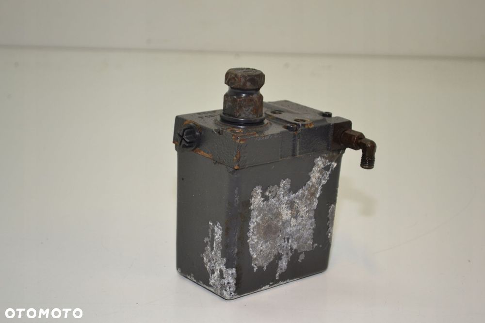 ACTROS MP4 POMPA POMPKA PODNOSZENIA KABINY OEM A9605530001 - 2