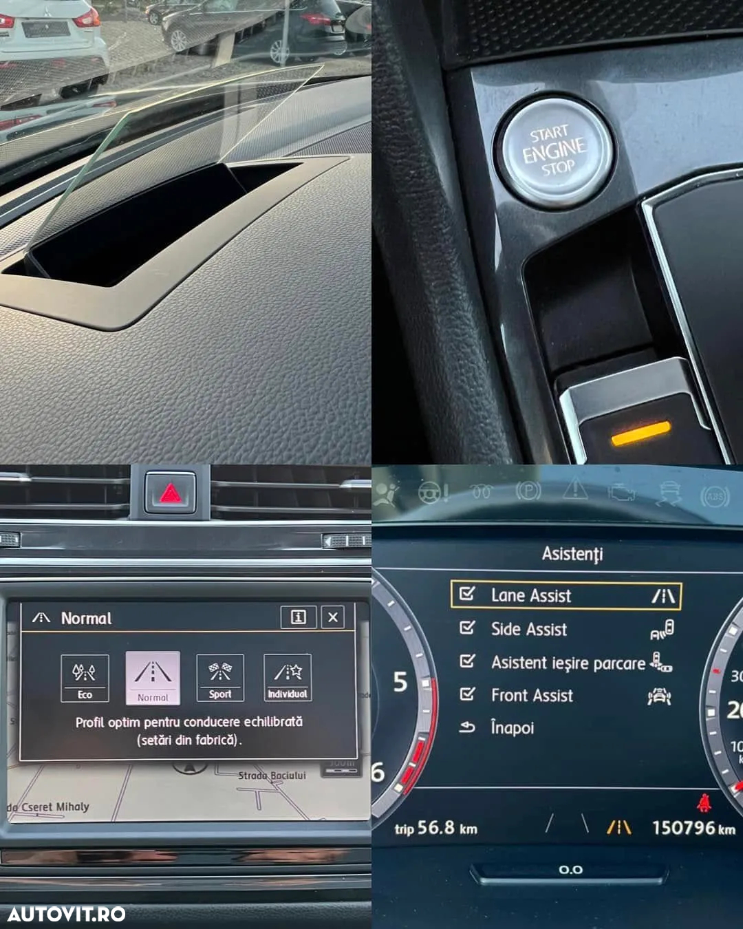 Volkswagen Tiguan 2.0 TDI 4Mot DSG Highline - 6