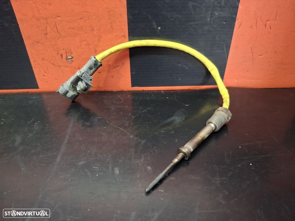 Sensor Iveco Daily Vi Caixa - 1