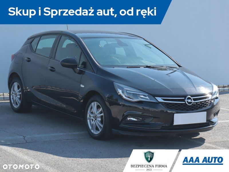 Opel Astra - 3
