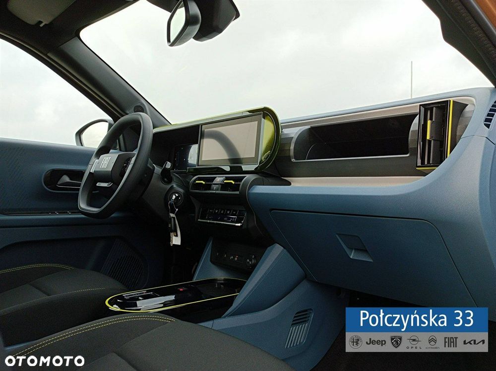 Fiat Grande Panda - 13