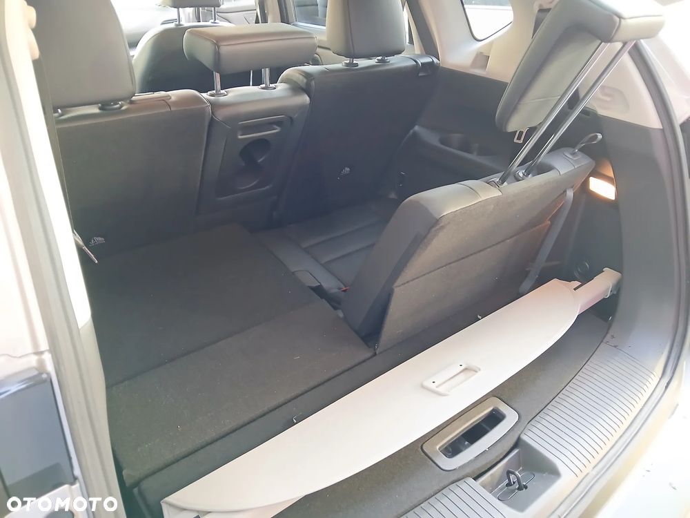 Nissan X-Trail 1.5 VC-T e-POWER N-Connecta e-4ORCE 7os - 14