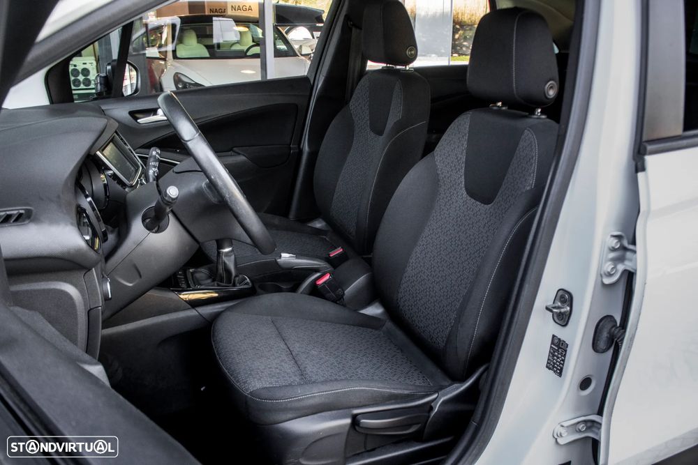 Opel Crossland X 1.2 S&S Edition - 25