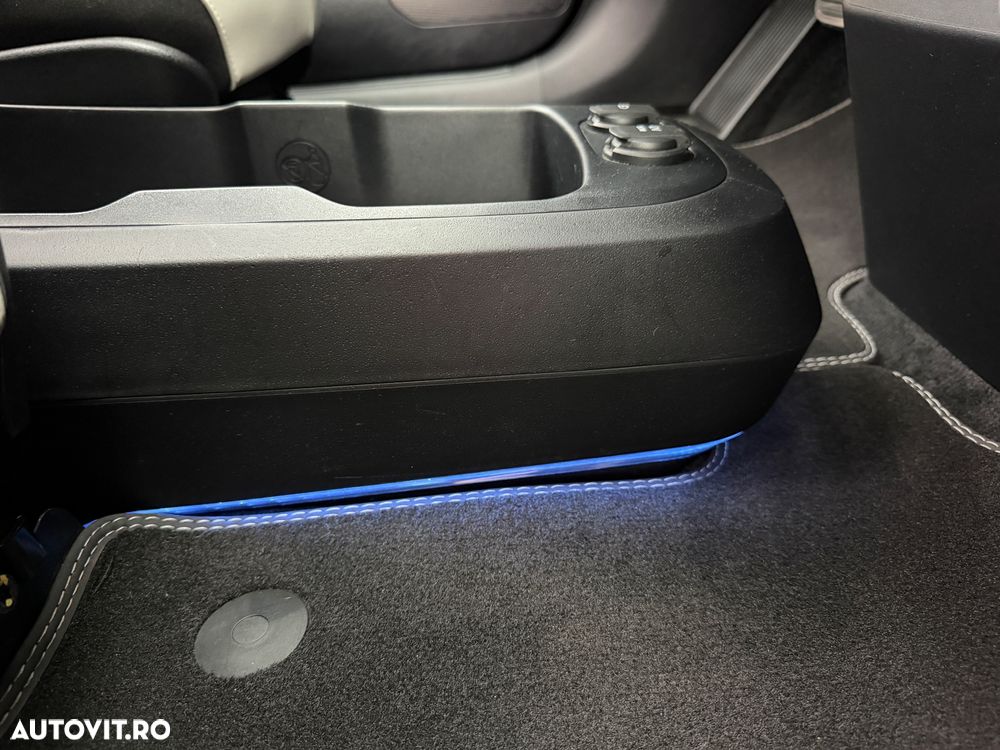 Kia EV6 77,4-kWh GT-line - 34