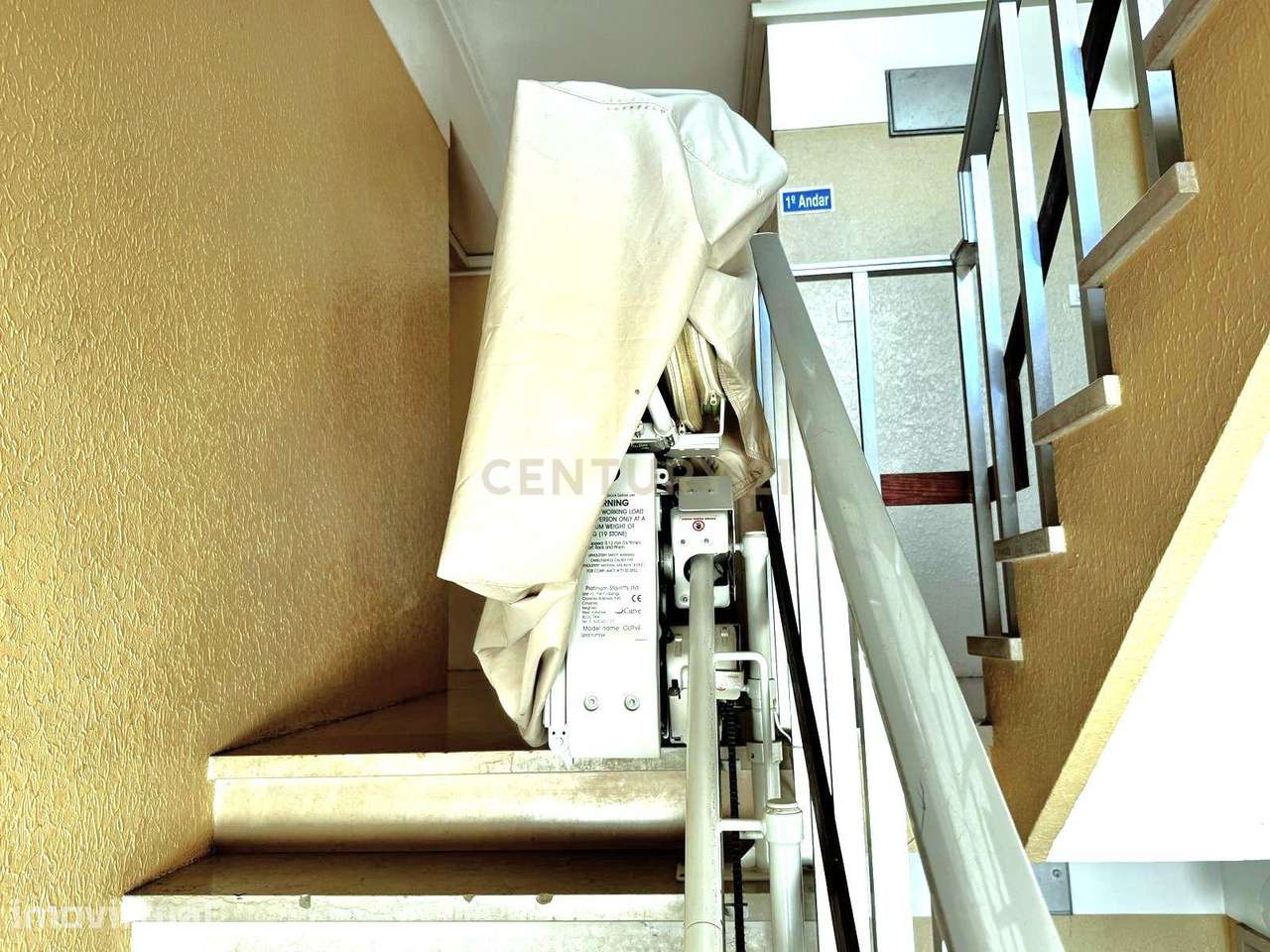 Apartamento T3 na Sobreda, Almada - Grande imagem: 3/21