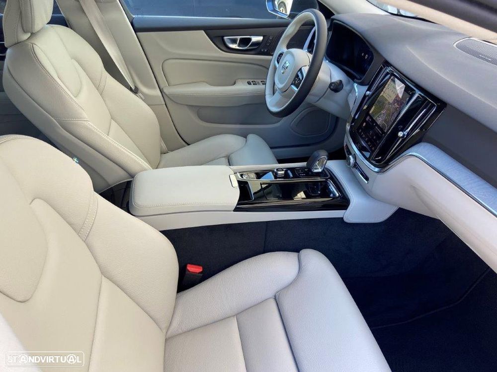 Volvo V60 2.0 T6 AWD TE Plus Bright - 13