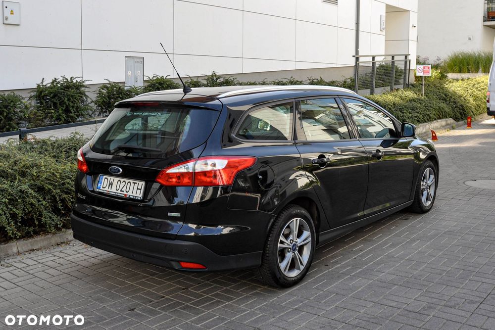 Ford Focus - 4