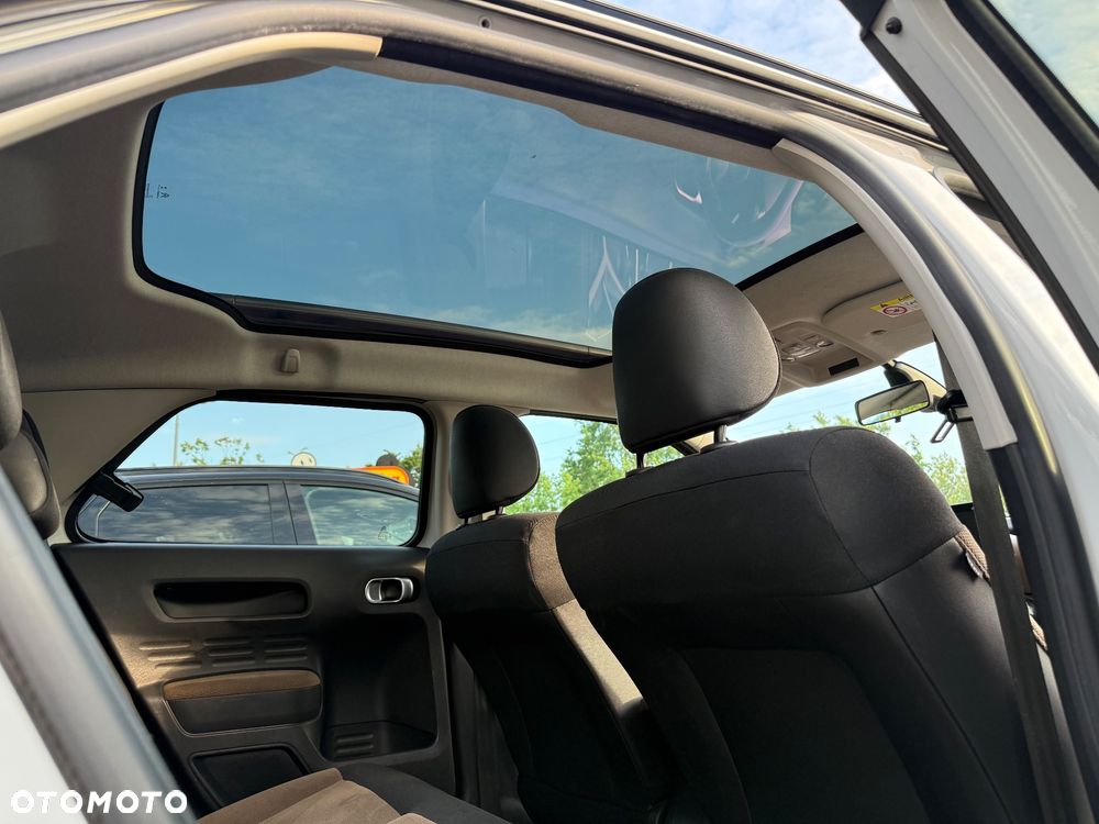 Citroën C4 Cactus e-HDi 92 ETG6 Stop&Start Feel - 18