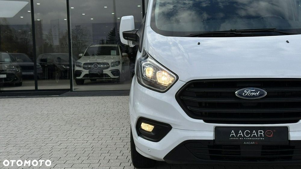 Ford transit - 34