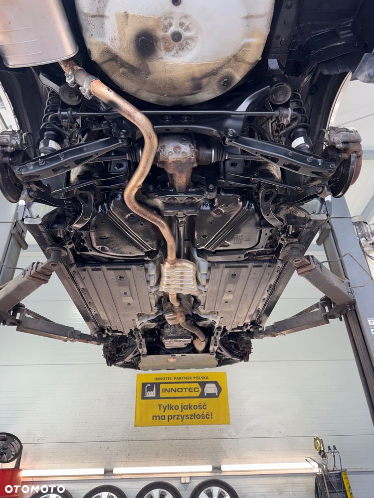 Subaru Outback 2.5i Comfort Navi AT - 27
