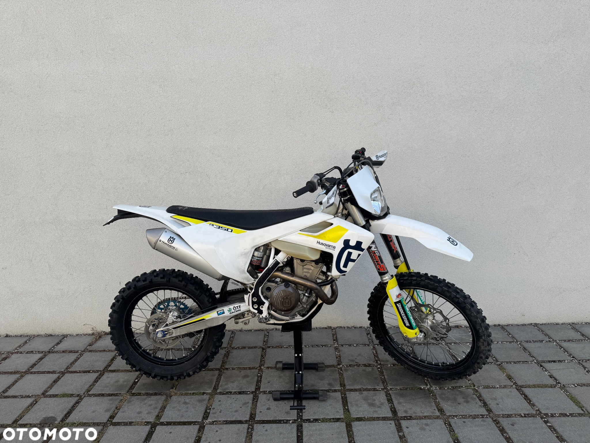 Husqvarna FE