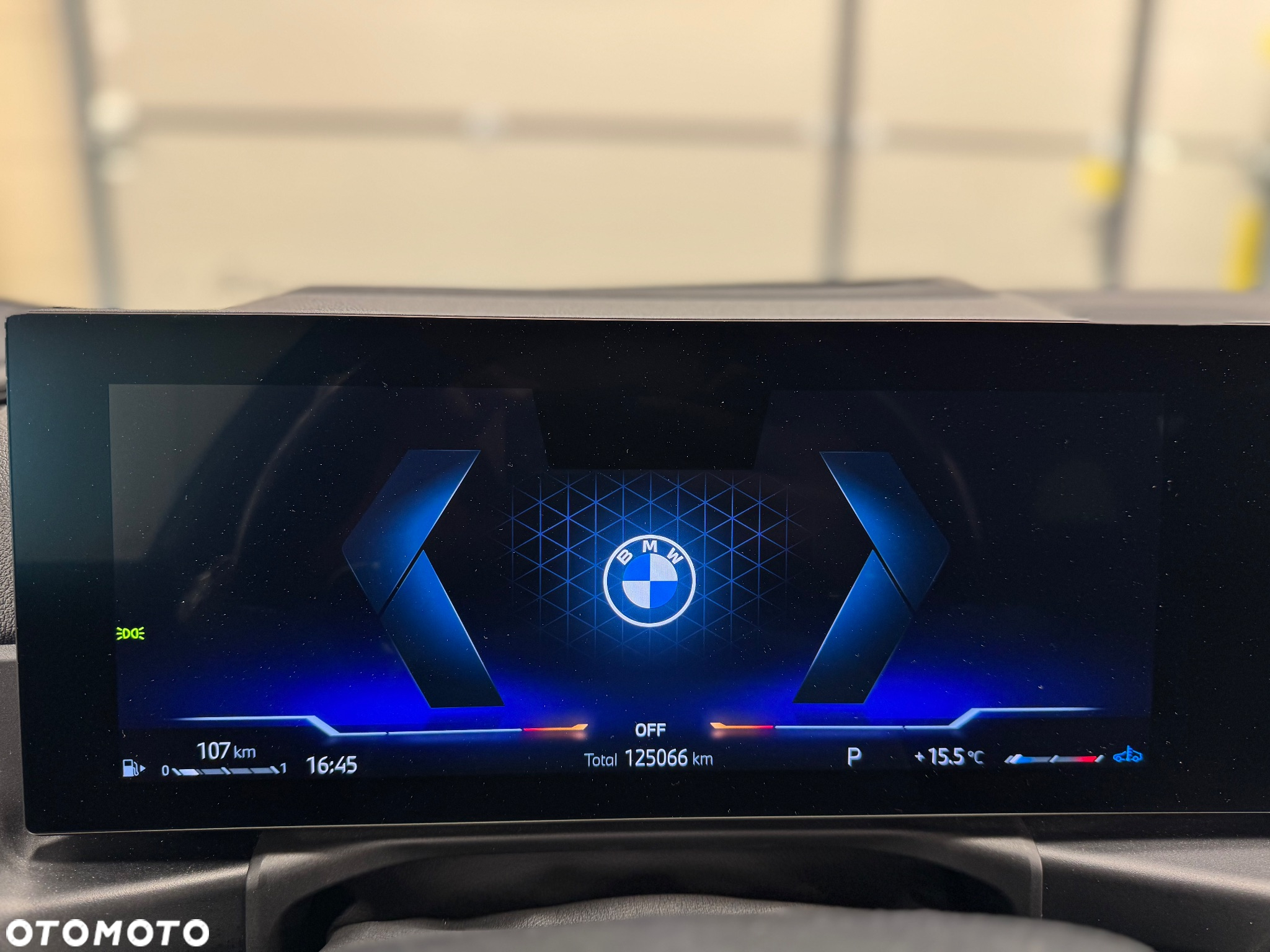 BMW Seria 3 320d xDrive M Sport sport - 28