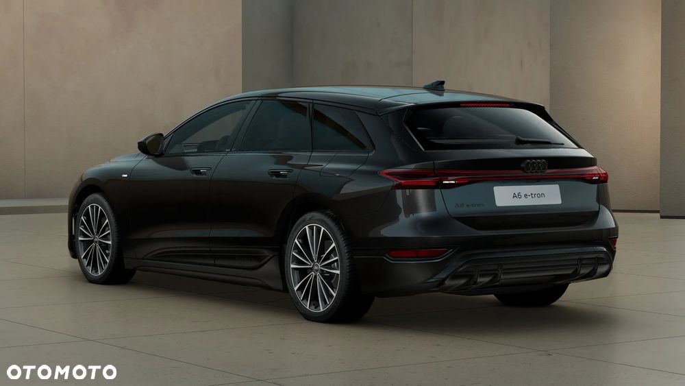 Audi A6 Avant e-tron Avant - 4