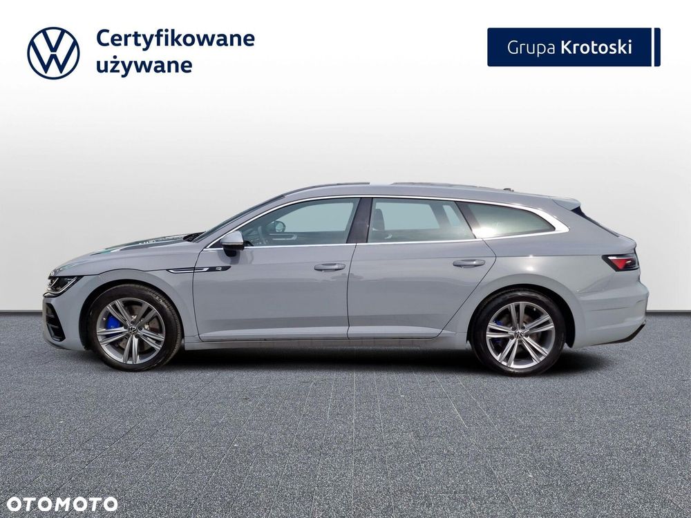 Volkswagen Arteon Shooting Brake 2.0 TSI 4Motion R DSG - 10