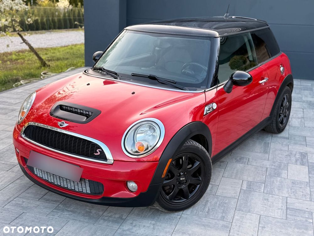 MINI Cooper S Standard - 5