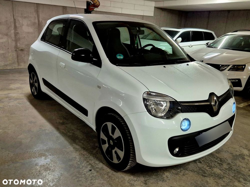 Renault Twingo SCe 70 Start&Stop LIMITED - 1