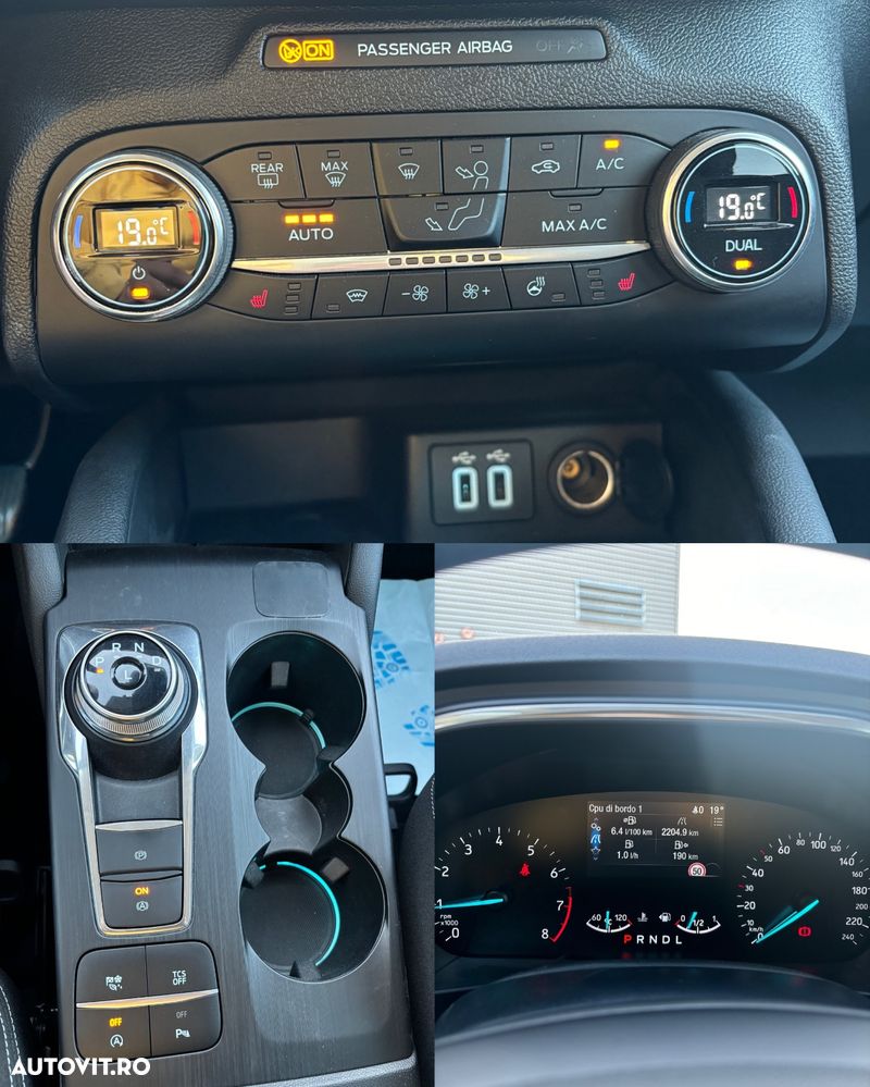Ford Focus - 16