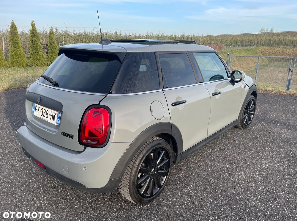 MINI Cooper - 5