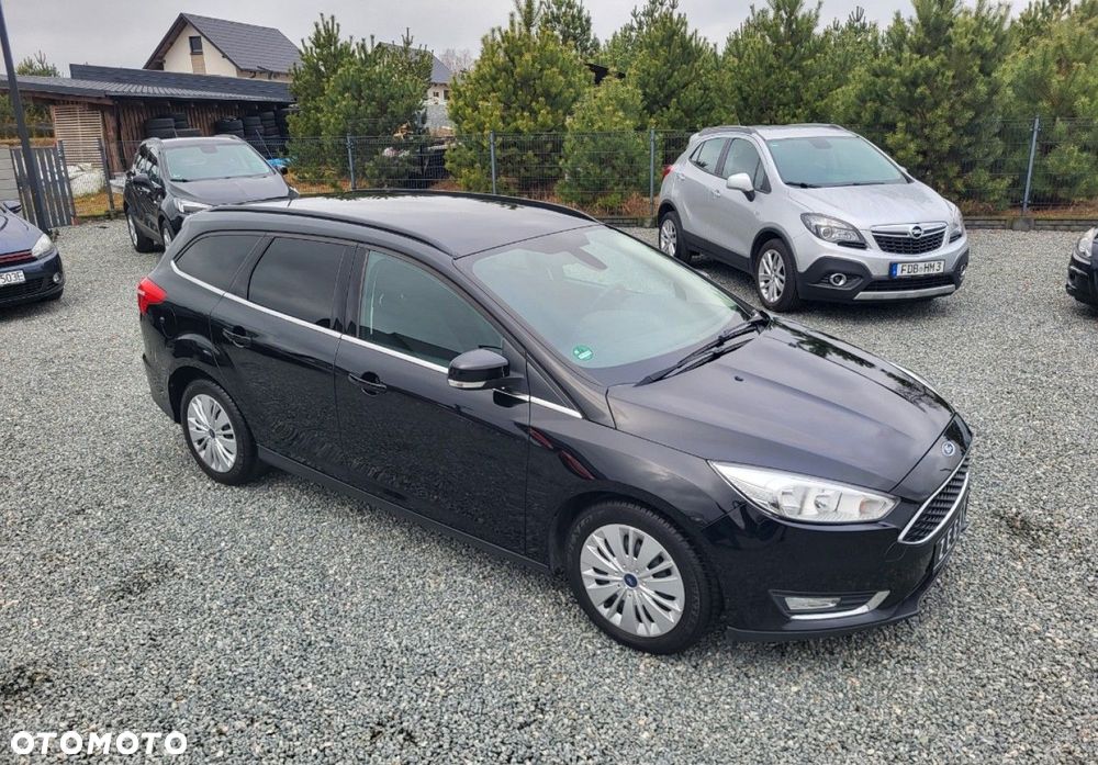 Ford Focus - 27