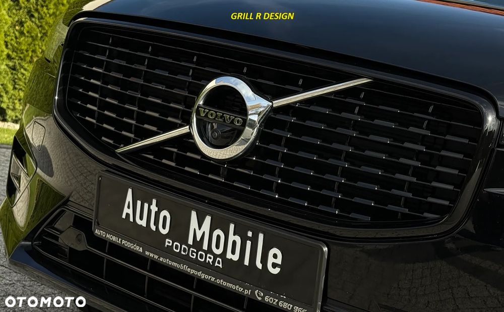 Volvo XC 60 B4 D AWD Geartronic RDesign - 38