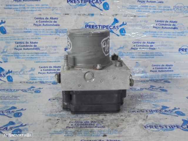 Abs 00521317380 0265292904  52131738 FIAT TIPO 2 FASE 2 2020 1.3JTD 95CV 5P BRANCO - 3