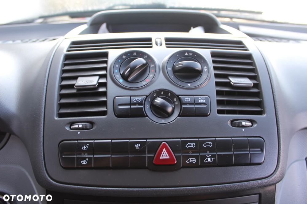 Mercedes-Benz Vito - 17