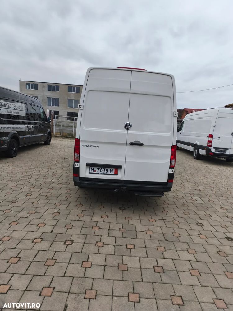 Volkswagen Crafter - 7