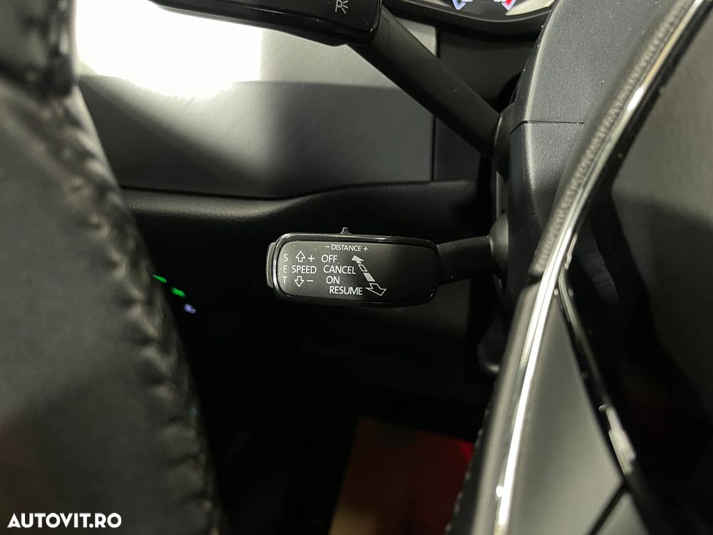 Skoda Kodiaq 1.5 TSI Ambition - 24