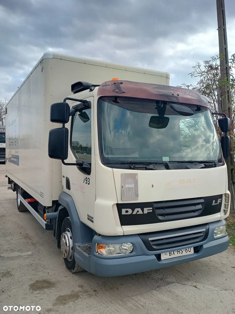 DAF LF - 10