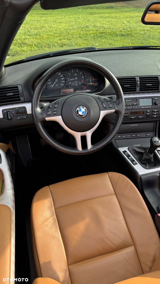BMW Seria 3 320 Ci - 10
