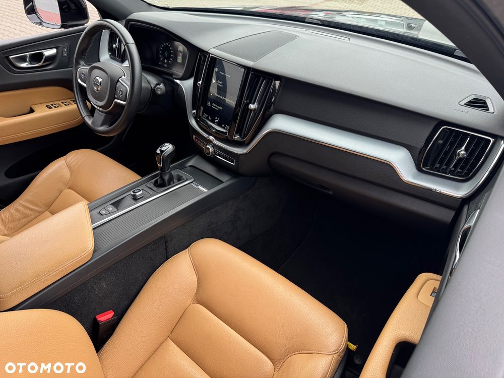 Volvo XC 60 - 7