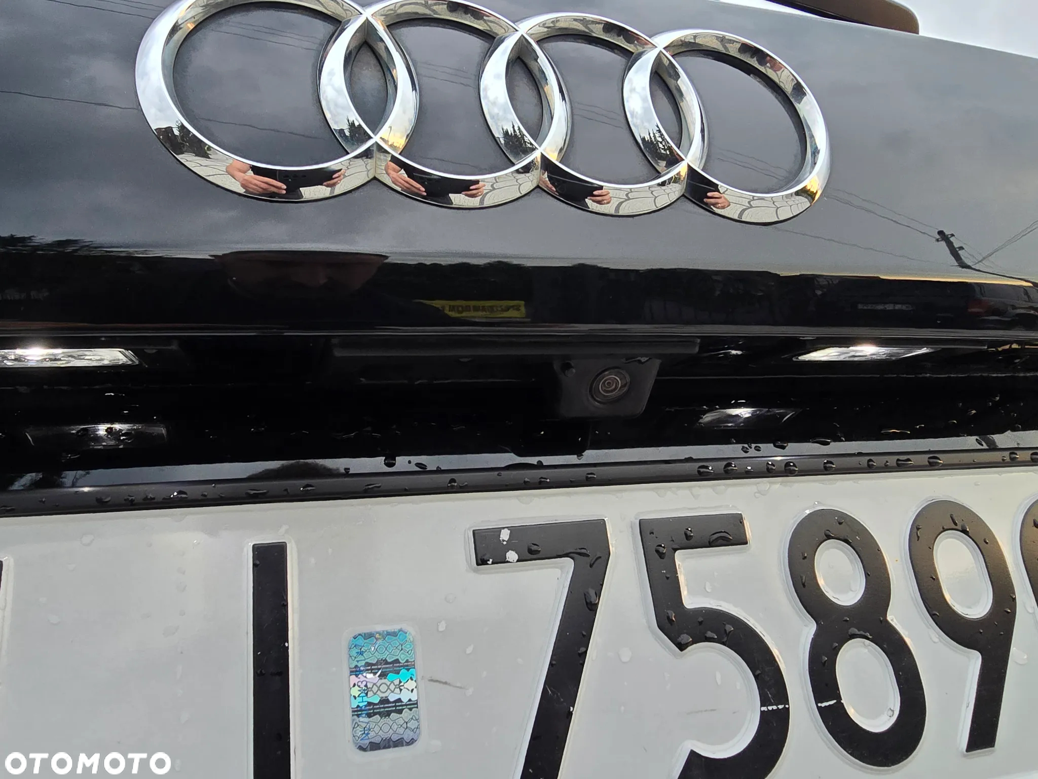 Audi A4 Avant 50 TDI quattro tiptronic sport - 24