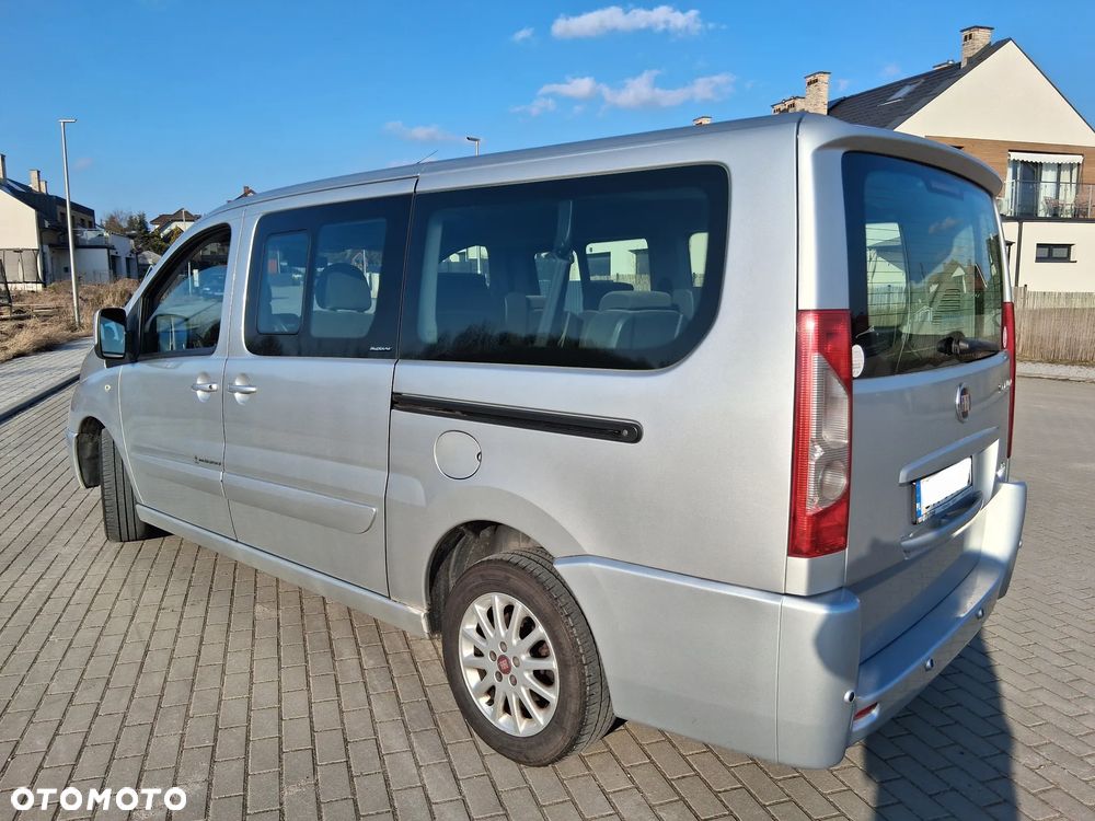 Fiat Scudo Panorama L2H1 Executive - 6