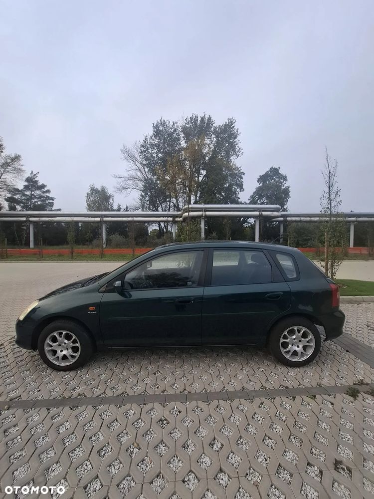 Honda Civic - 3