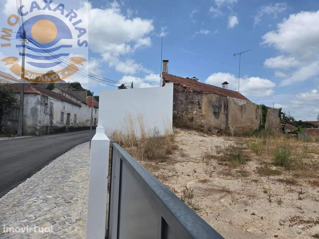 Terreno para construção em Aldeia Nova - Ourém | 2.043 m² - Grande imagem: 2/8