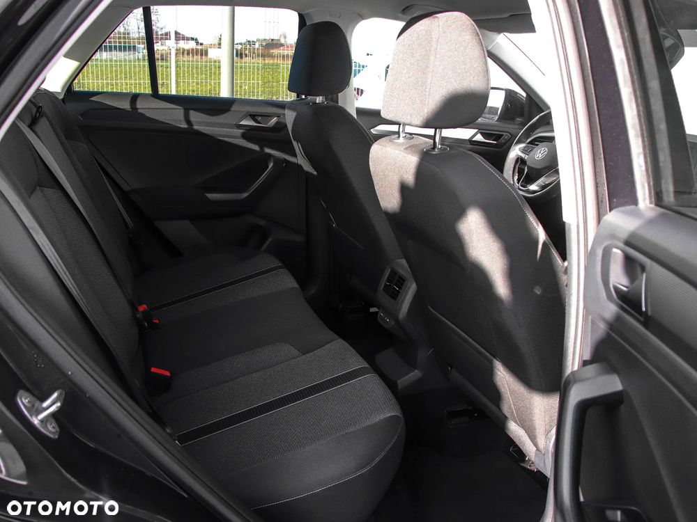 Volkswagen T-Roc 1.0 TSI Life - 13