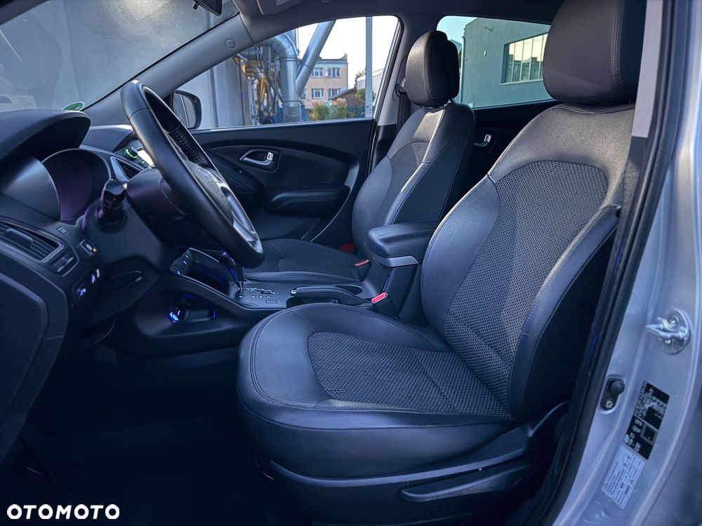 Hyundai ix35 - 20