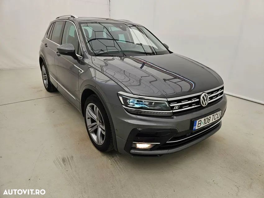 Volkswagen Tiguan - 4
