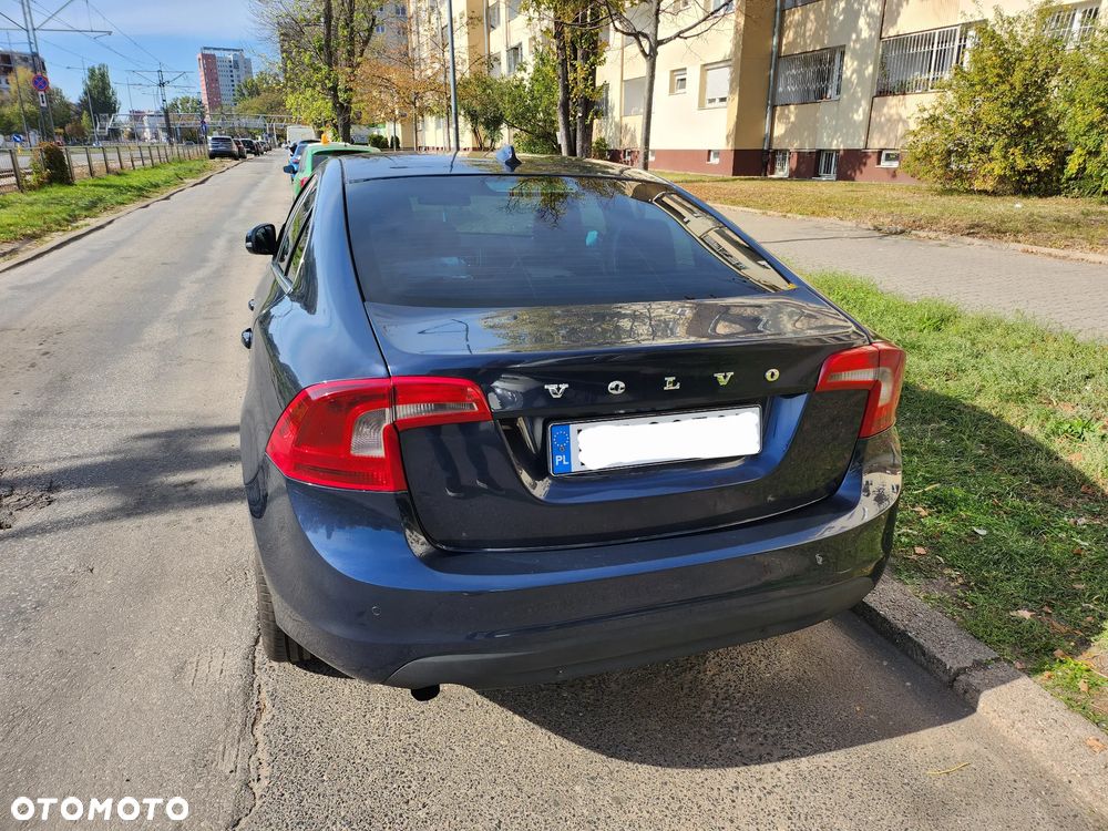 Volvo S60 - 7