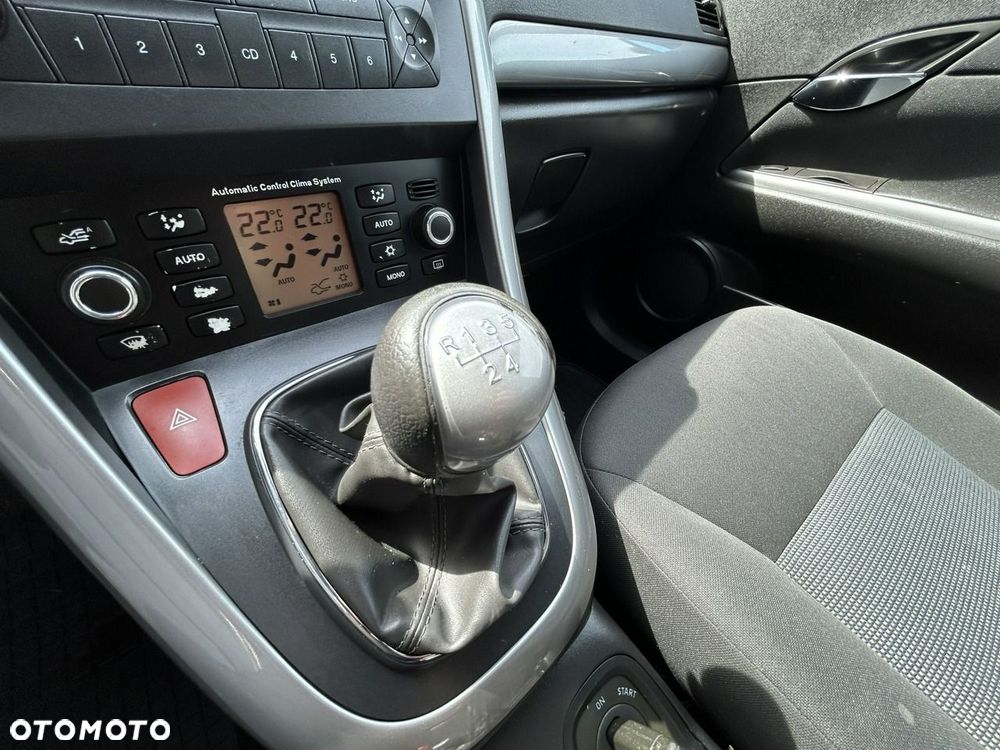 Fiat Croma 1.8 16V Active - 14