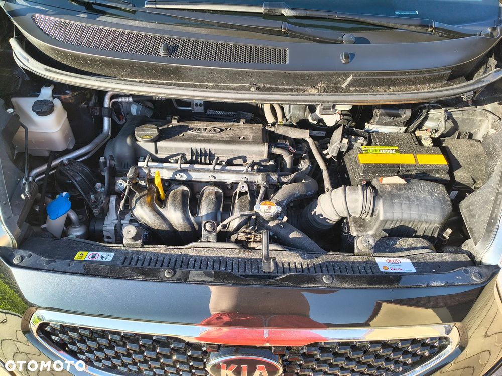 Suzuki SX4 - 10