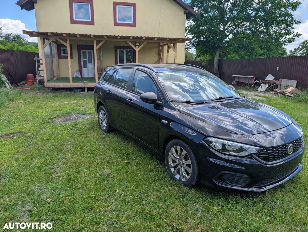 Fiat Tipo 1.4 T-Jet Easy - 3