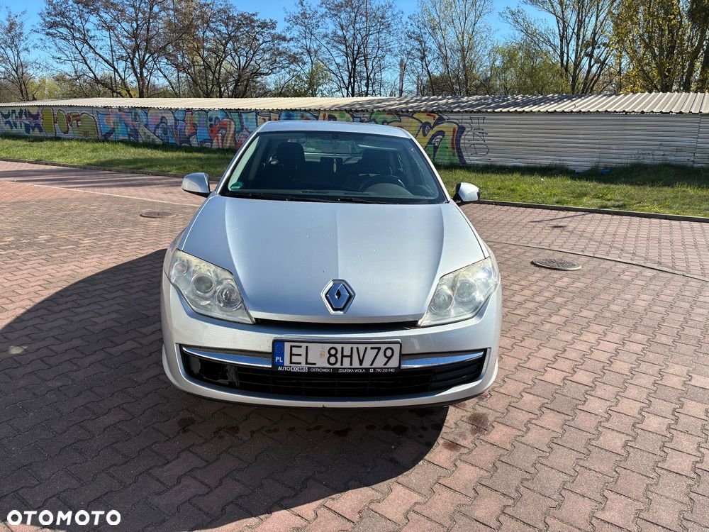 Renault Laguna 2.0 16V 140 Dynamique - 2