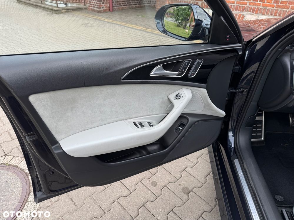 Audi A6 Avant 2.0 TFSI Quattro S tronic - 24