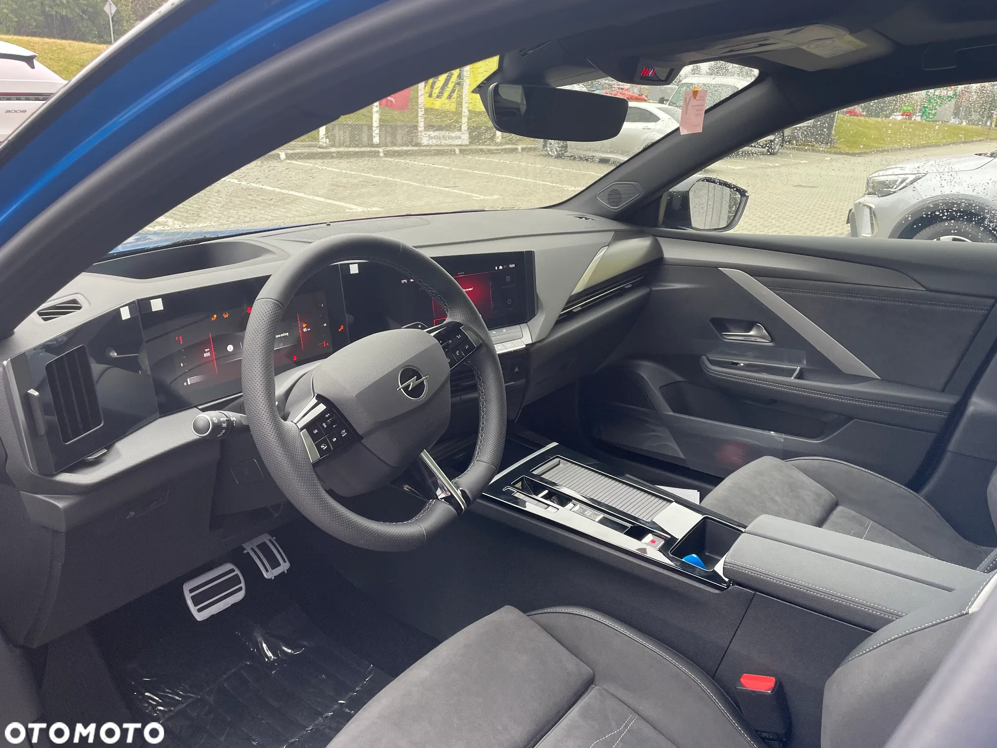Opel Astra VI 1.2 T Ultimate S&S - 9