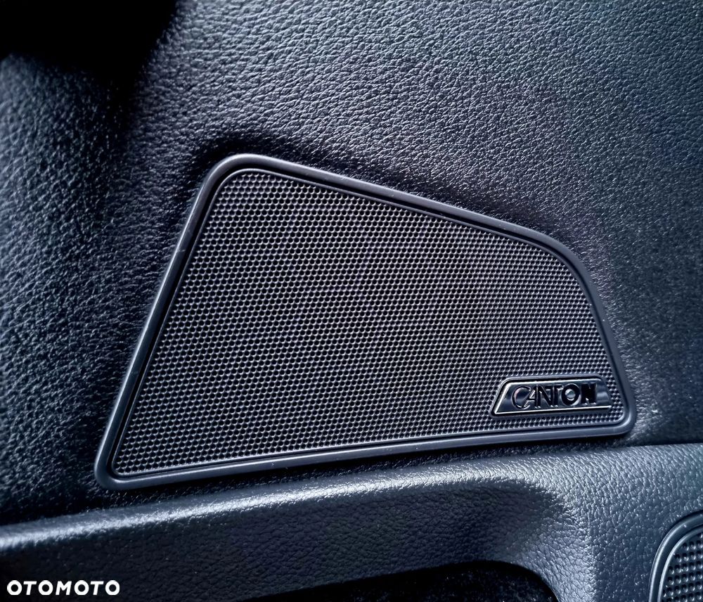 Skoda Superb 2.0 TDI DSG Style - 30